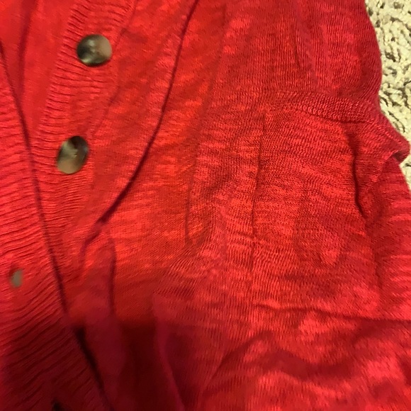 Cardigan - Picture 2 of 2